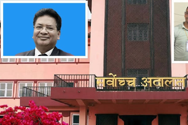 किशोरी साहको मागमा सर्वोच्चद्वारा अन्तरिम आदेश दिन अस्वीकार, मात्रिका यादव सांसद कायमै